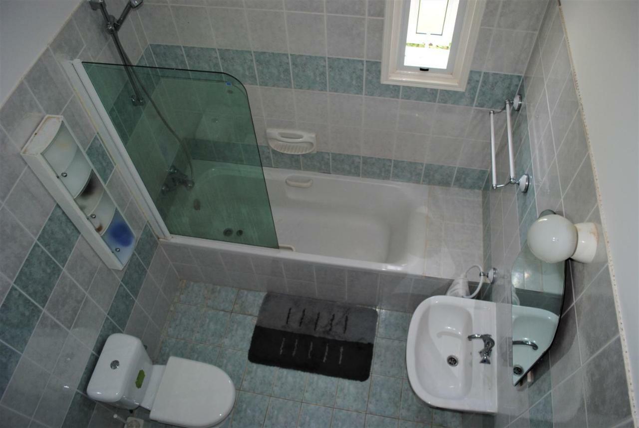 Villa Lachi Polis Eksteriør billede