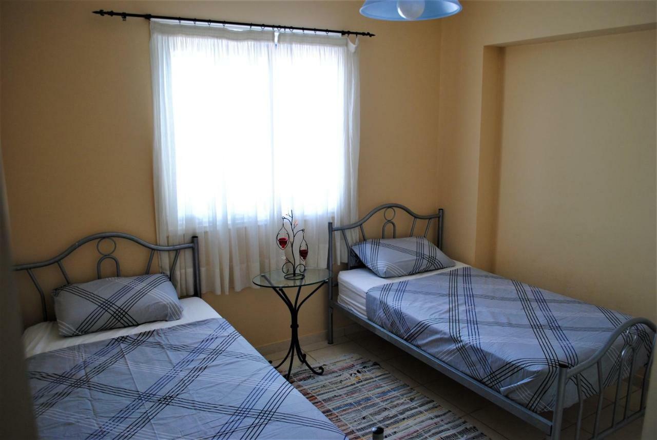 Villa Lachi Polis Eksteriør billede