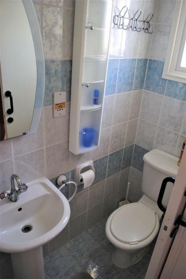 Villa Lachi Polis Eksteriør billede